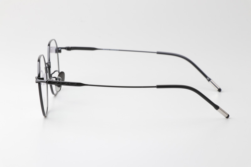 TC98301 Eyeglasses Black