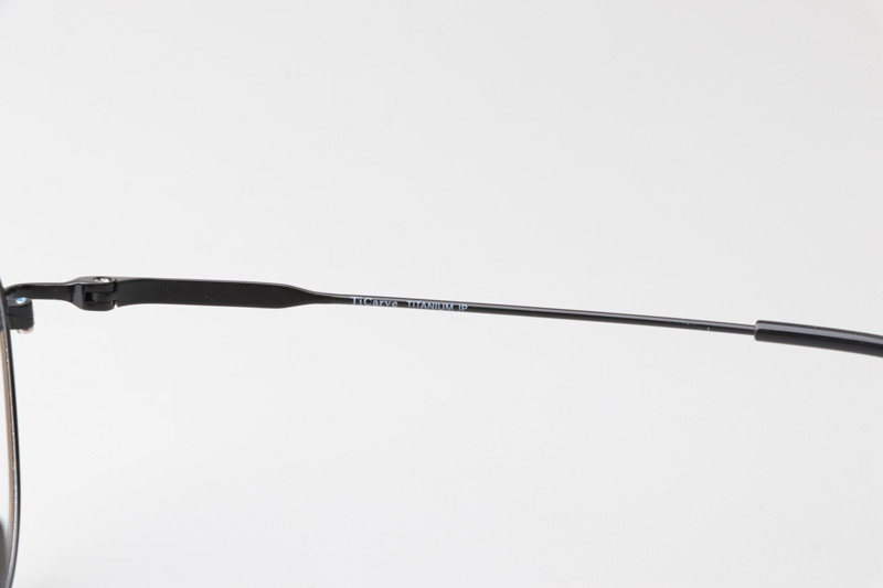 TC98301 Eyeglasses Black