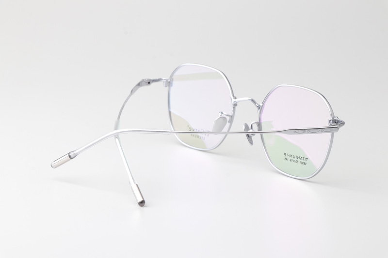 TC98301 Eyeglasses Silver