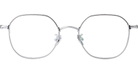 TC98301 Eyeglasses Silver