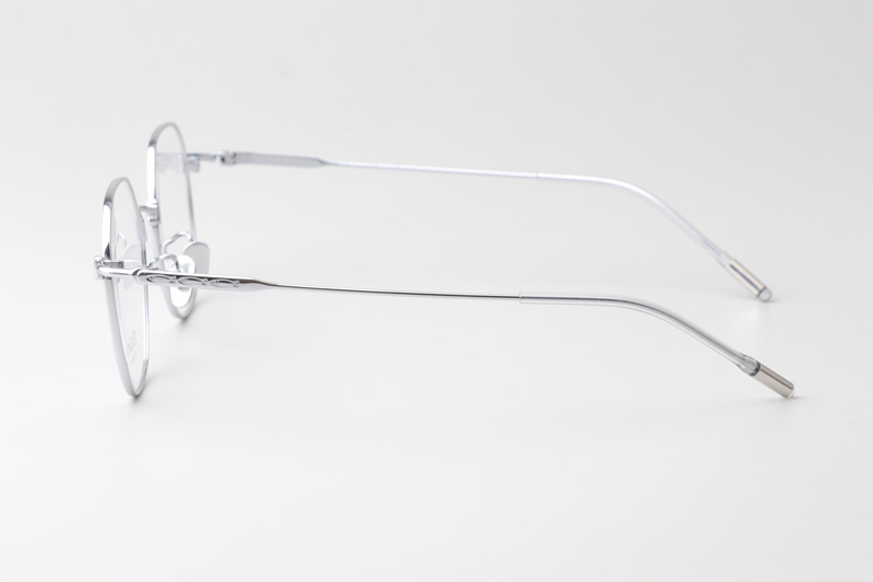 TC98301 Eyeglasses Silver