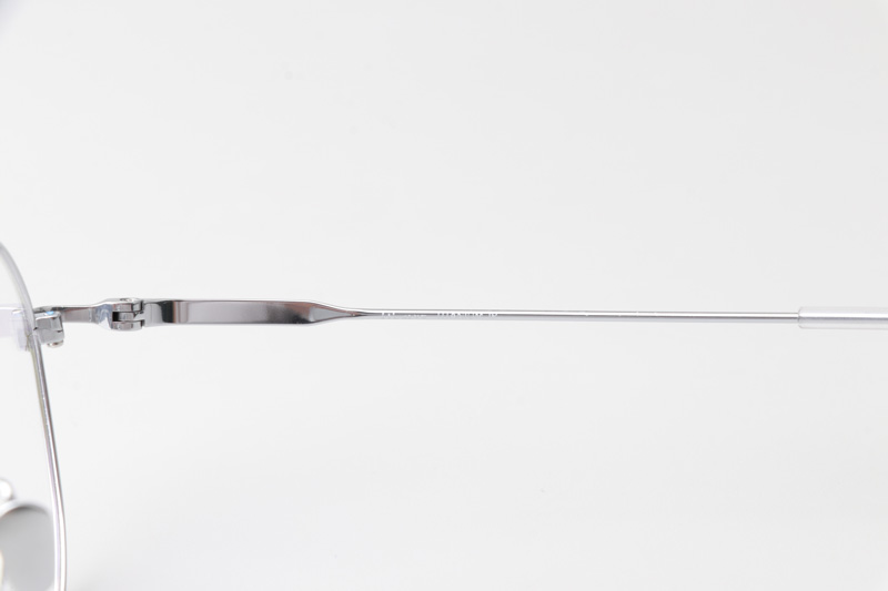 TC98301 Eyeglasses Silver