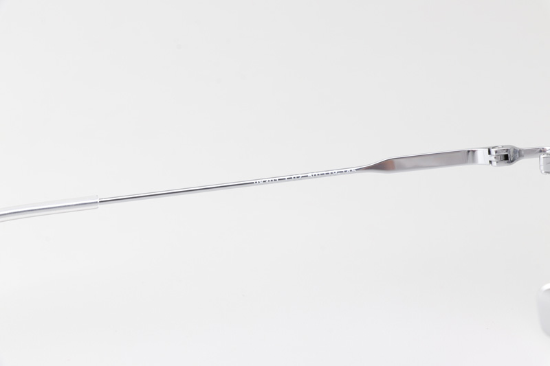 TC98301 Eyeglasses Silver