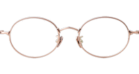 TC98302 Eyeglasses Rose Gold