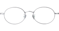 TC98302 Eyeglasses Silver
