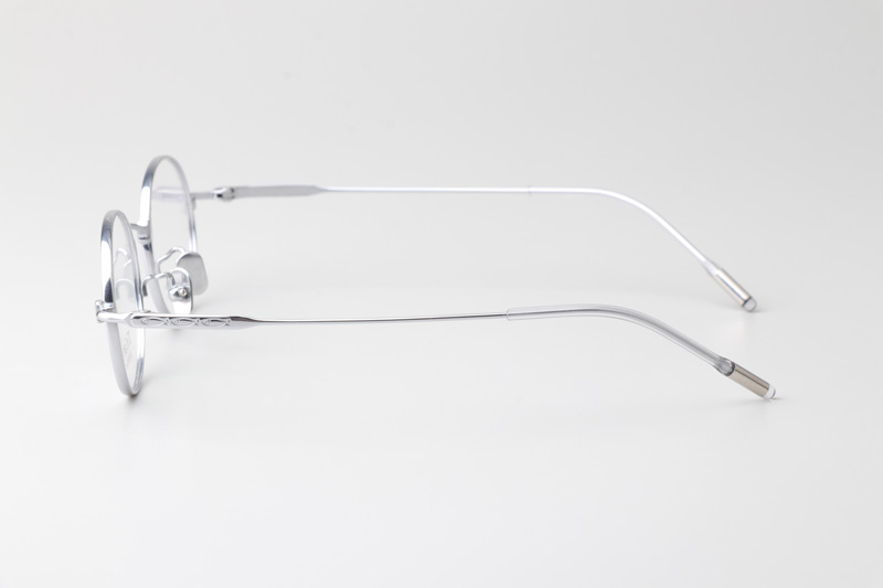 TC98302 Eyeglasses Silver