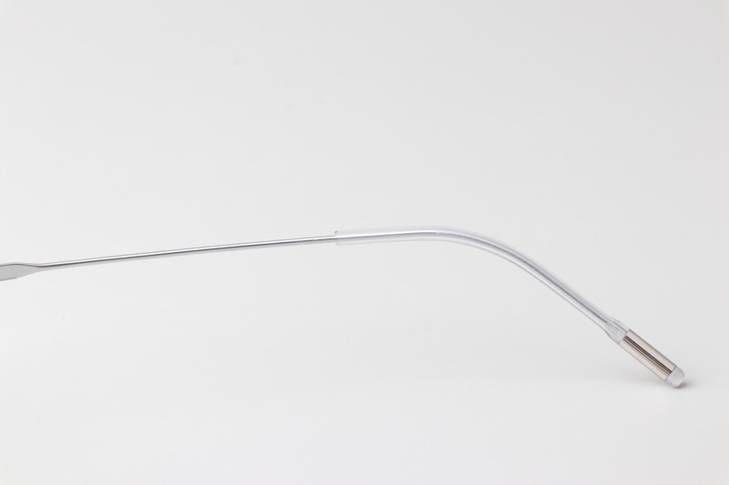 TC98302 Eyeglasses Silver