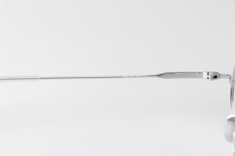 TC98302 Eyeglasses Silver