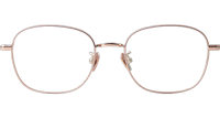 TC98334 Eyeglasses Rose Gold