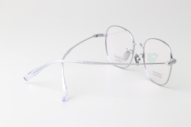 TC98334 Eyeglasses Silver