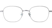 TC98334 Eyeglasses Silver