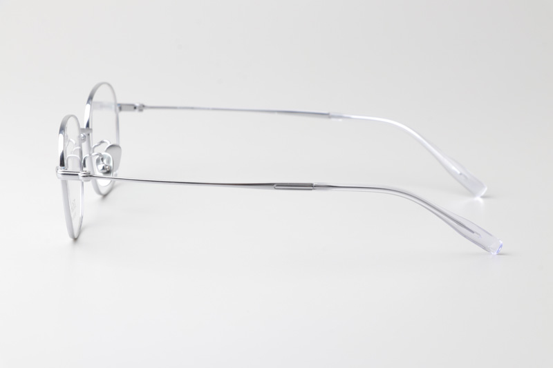 TC98334 Eyeglasses Silver
