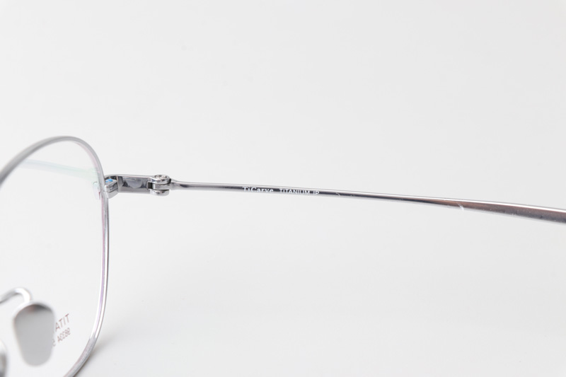 TC98334 Eyeglasses Silver