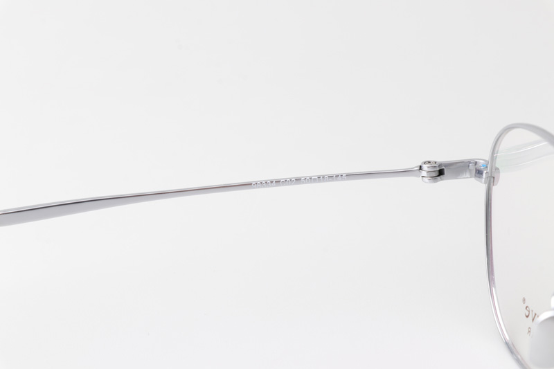 TC98334 Eyeglasses Silver