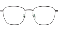 TCS3084 Eyeglasses Gunmetal
