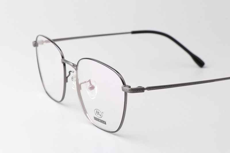 TCS3084 Eyeglasses Gunmetal