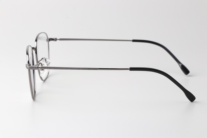 TCS3084 Eyeglasses Gunmetal