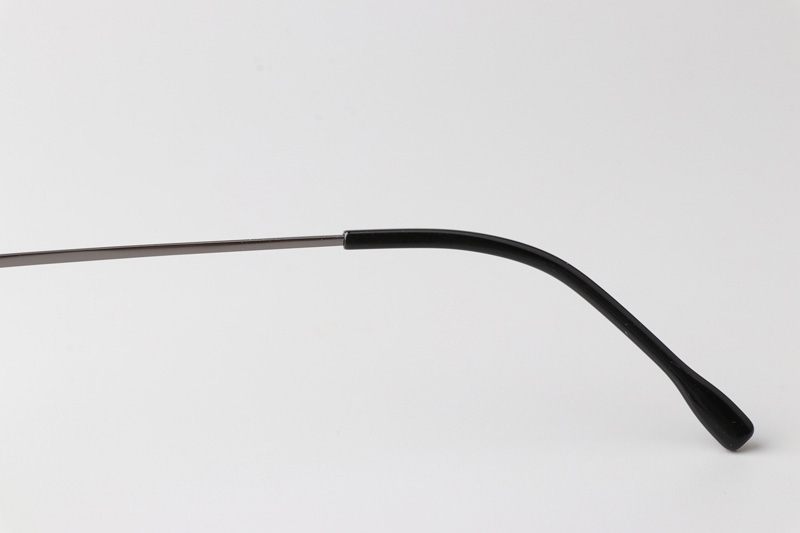 TCS3084 Eyeglasses Gunmetal