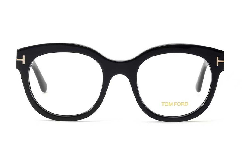 TF1114 Eyeglasses Black