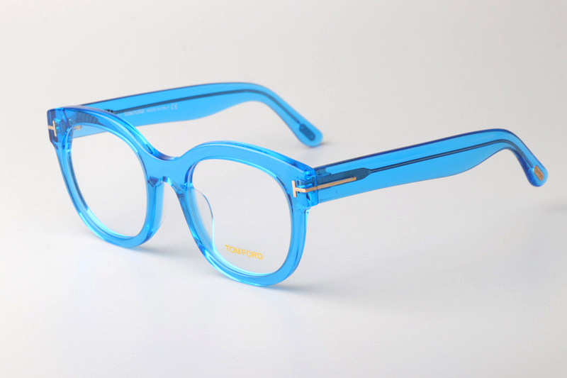 TF1114 Eyeglasses Blue
