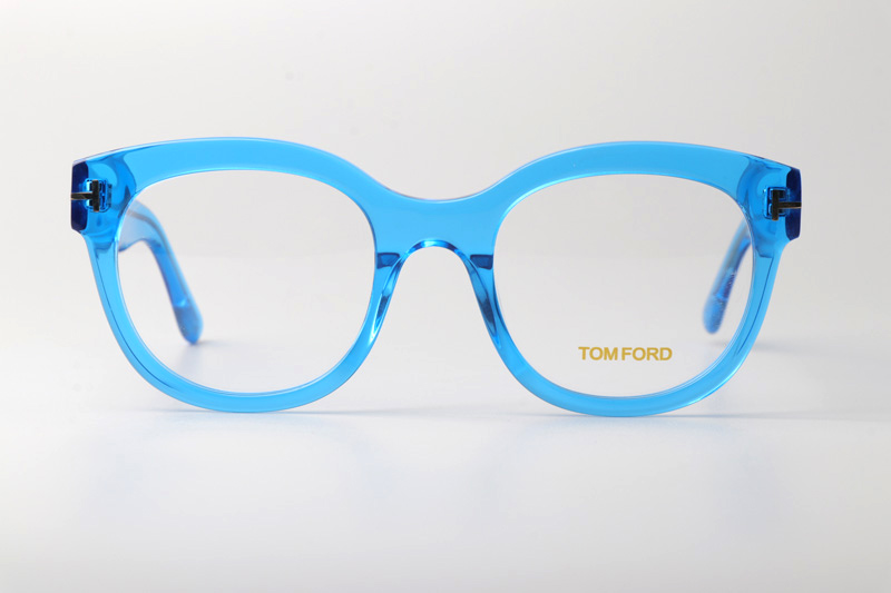 TF1114 Eyeglasses Blue
