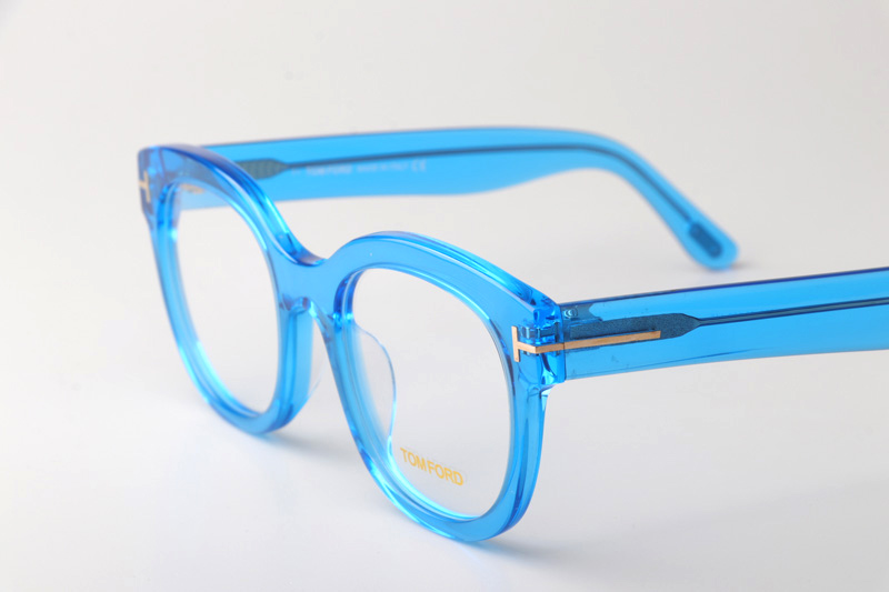 TF1114 Eyeglasses Blue
