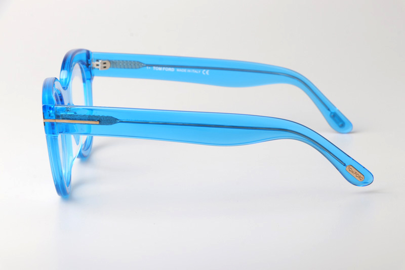 TF1114 Eyeglasses Blue