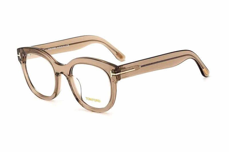 TF1114 Eyeglasses Brown