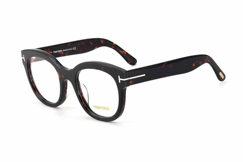 TF1114 Eyeglasses Tortoise