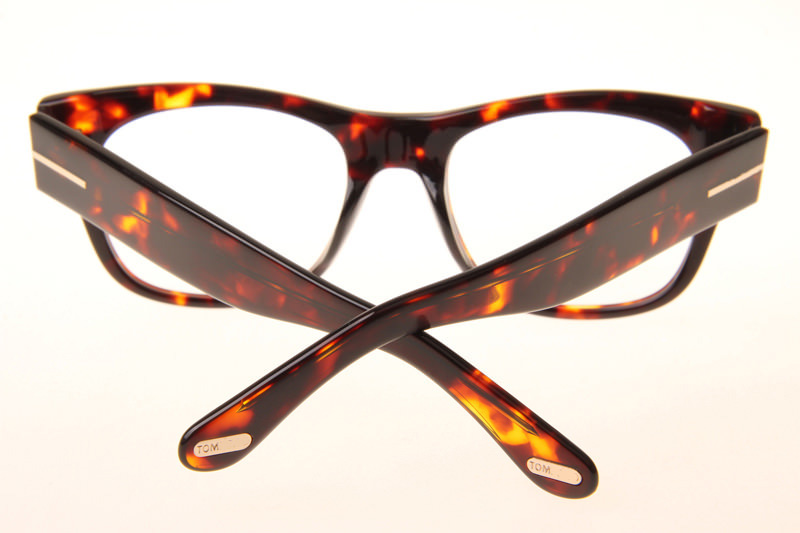 TF5040 Eyeglasses In Tortoise