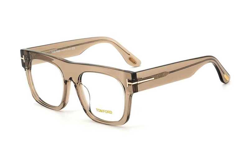 TF5634 Eyeglasses Brown