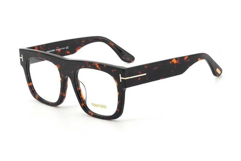 TF5634 Eyeglasses Tortoise
