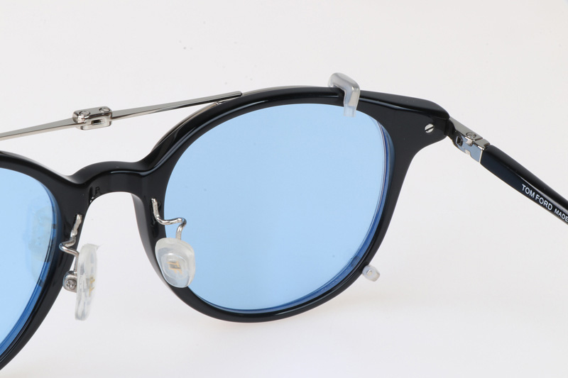 TF5644 Sunglasses In Black Grey