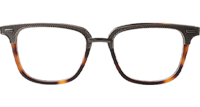 TH8045 Eyeglasses Tortoise Bronze