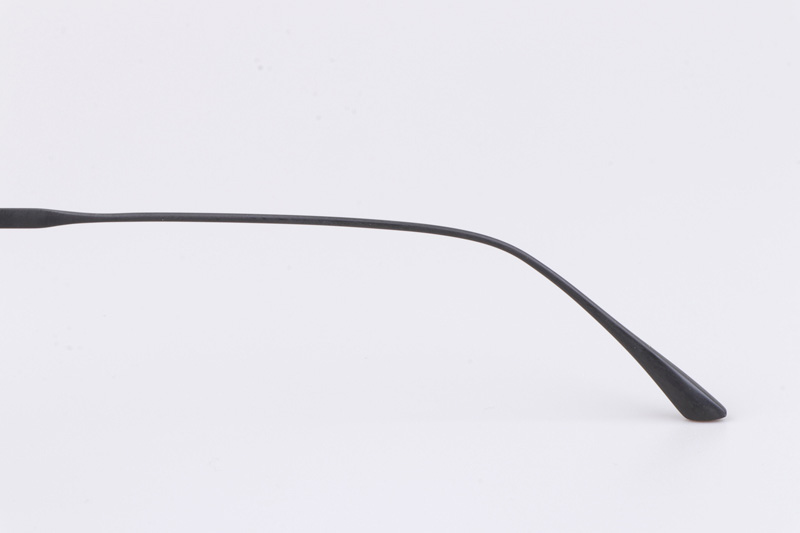 TH9019 Eyeglasses Gray Gunmetal