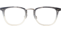TH9072 Eyeglasses Gray Silver