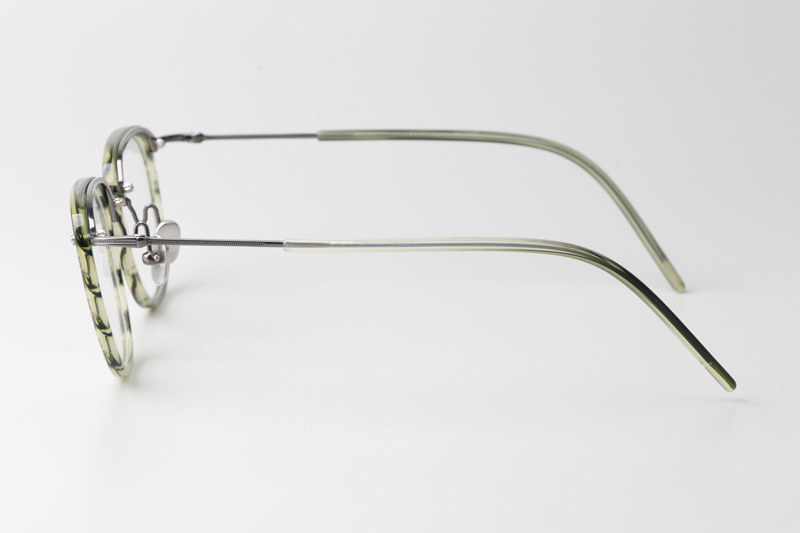 TH9094 Eyeglasses Green