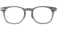 TH9127 Eyeglasses Gray Silver