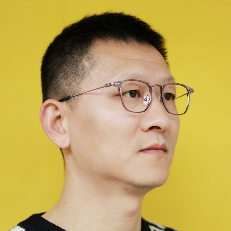 TH9146 Eyeglasses Bronze