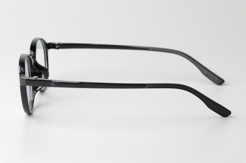 TR6622 Eyeglasses Black