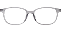 TR6623 Eyeglasses Clear Gray