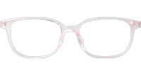 TR6623 Eyeglasses Clear Pink