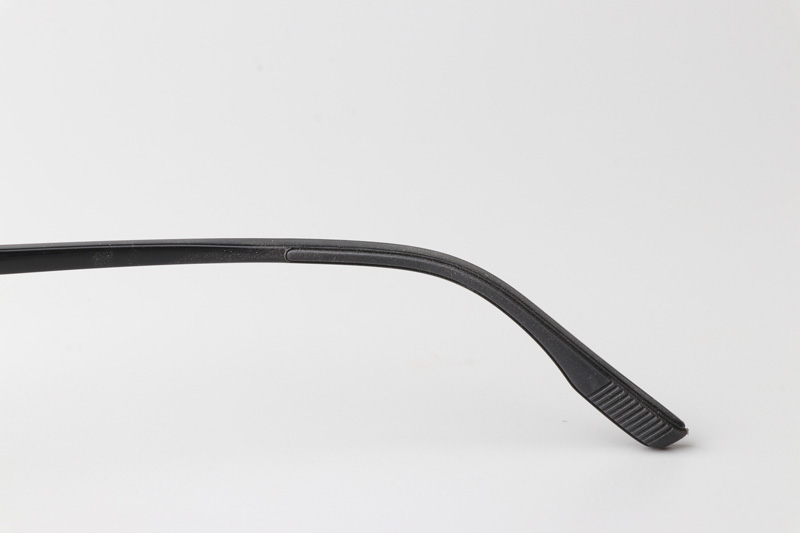 TR6624 Eyeglasses Black