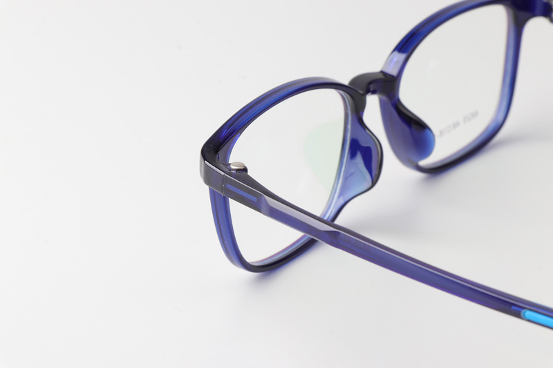 TR6625 Eyeglasses Blue