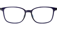 TR6625 Eyeglasses Blue