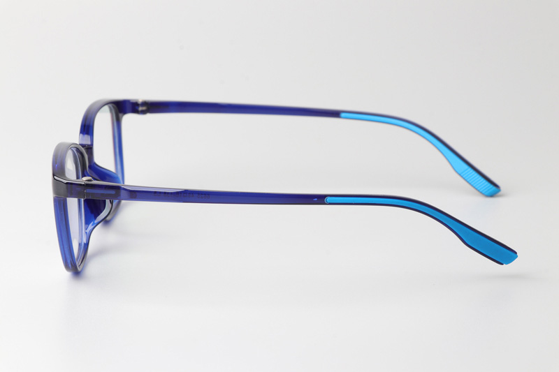 TR6625 Eyeglasses Blue