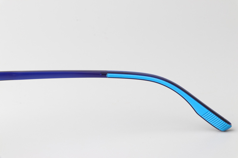 TR6625 Eyeglasses Blue
