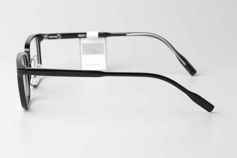 TT29821 Eyeglasses Black