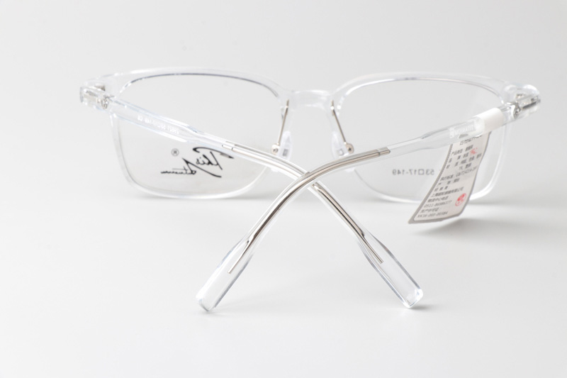 TT29821 Eyeglasses Transparent