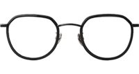 TT52009 Eyeglasses Black